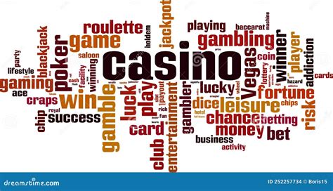 casino website